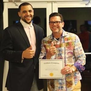 Meet your Posher, Benjamin